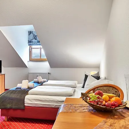 Hotel Donaublick Obernzell