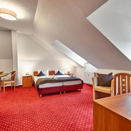 Donaublick Hotel