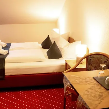 Donaublick Hotel Obernzell