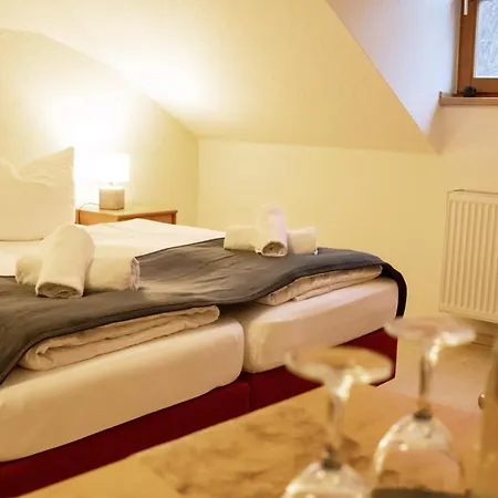 Donaublick Hotel