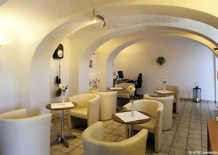 Donaublick Hotel