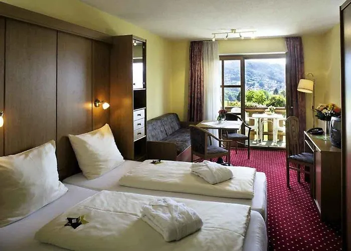 Hotel Donaublick 3*