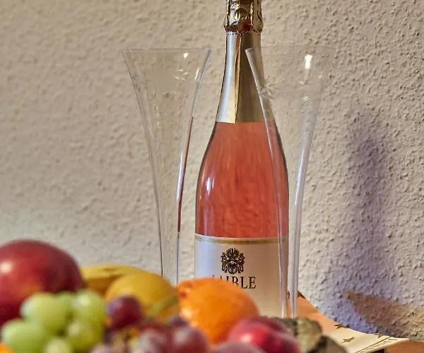 Hotel Donaublick Obernzell