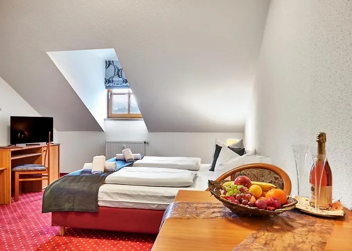 Hotel Donaublick Obernzell