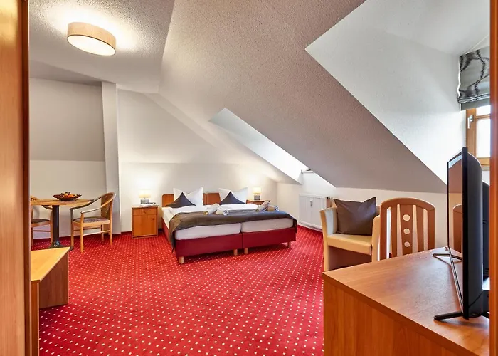 Donaublick Hotel