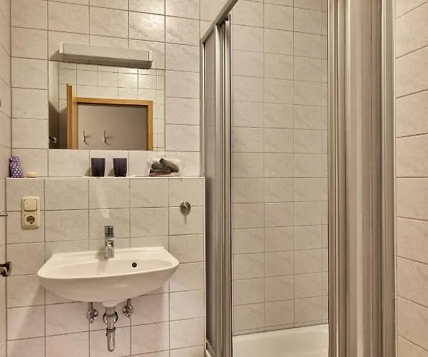 Hotel Donaublick