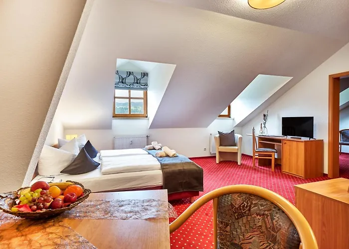Donaublick Hotel 3*
