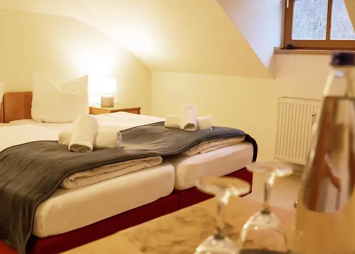 Donaublick Hotel