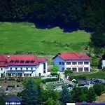 Hotell Donaublick 3*