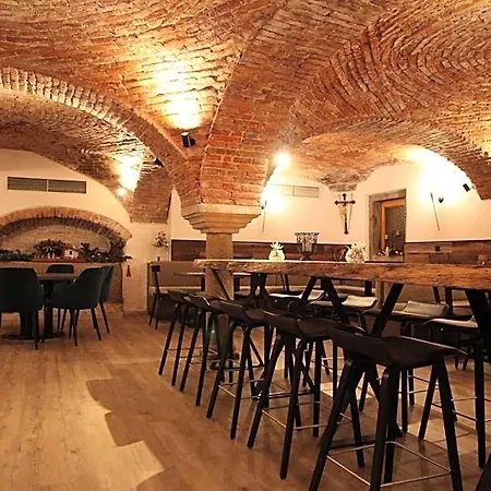 Hotell Donaublick Obernzell
