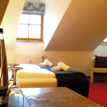 Hotell Donaublick 3*
