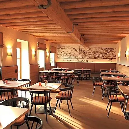 Hotell Donaublick
