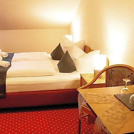 Hotell Donaublick Obernzell