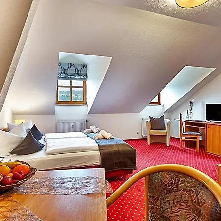 Donaublick Hotell 3*