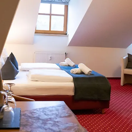 Donaublick Hotell 3*