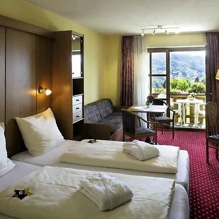 فندق Donaublick 3*