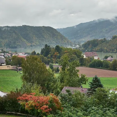Hotell Donaublick Obernzell