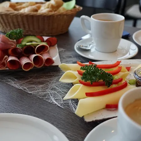 Hotell Donaublick