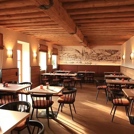 Hotel Donaublick Obernzell