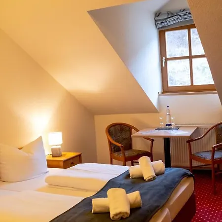 Donaublick فندق 3*