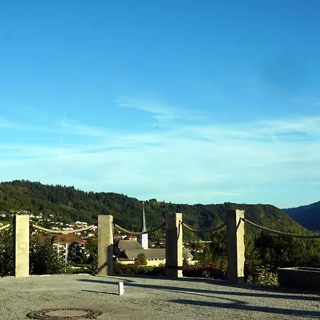 Donaublick Szálloda