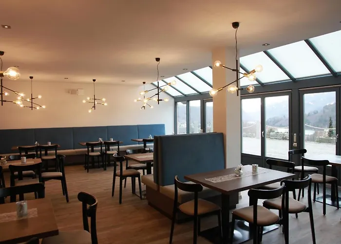 Hotell Donaublick 3*