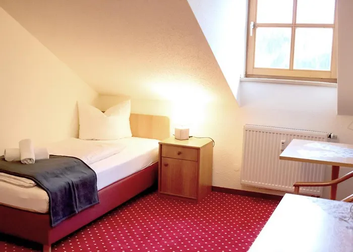 Hotell Donaublick
