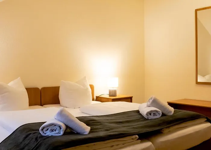 Donaublick Hotell Obernzell